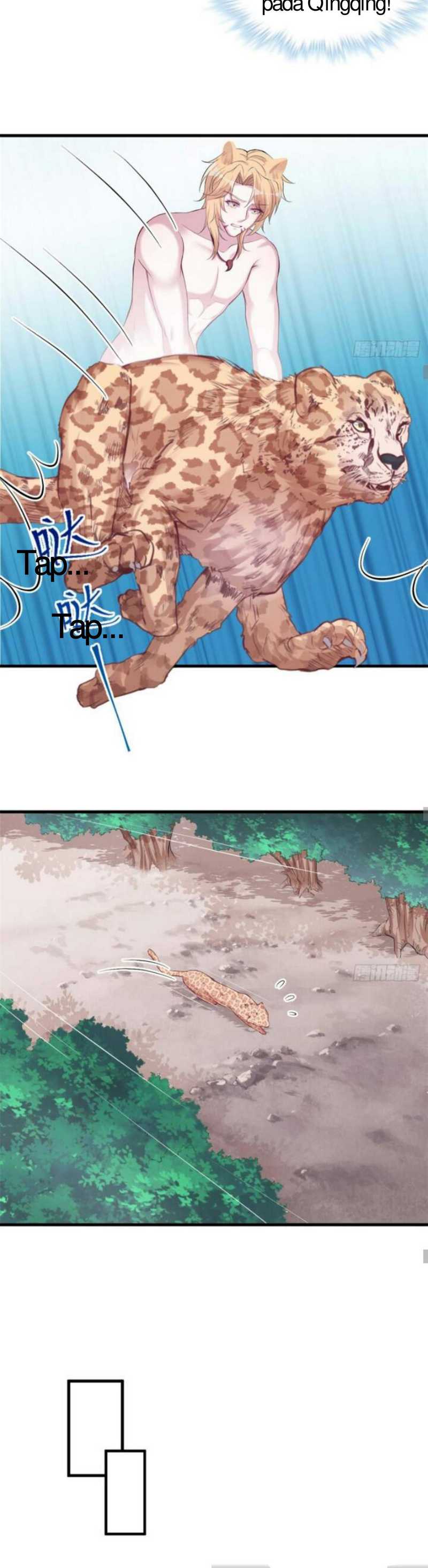 Beauty and the Beasts Chapter 214 Gambar 24